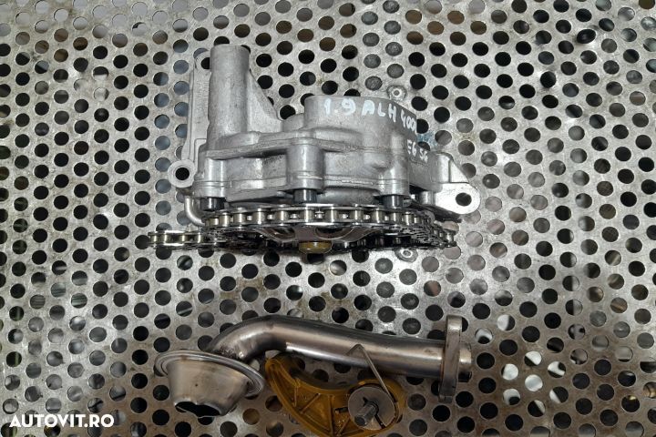 Pompa ulei 06A115105B 06A115105B Volkswagen VW Golf 4 [1997 - 2006] H - 2