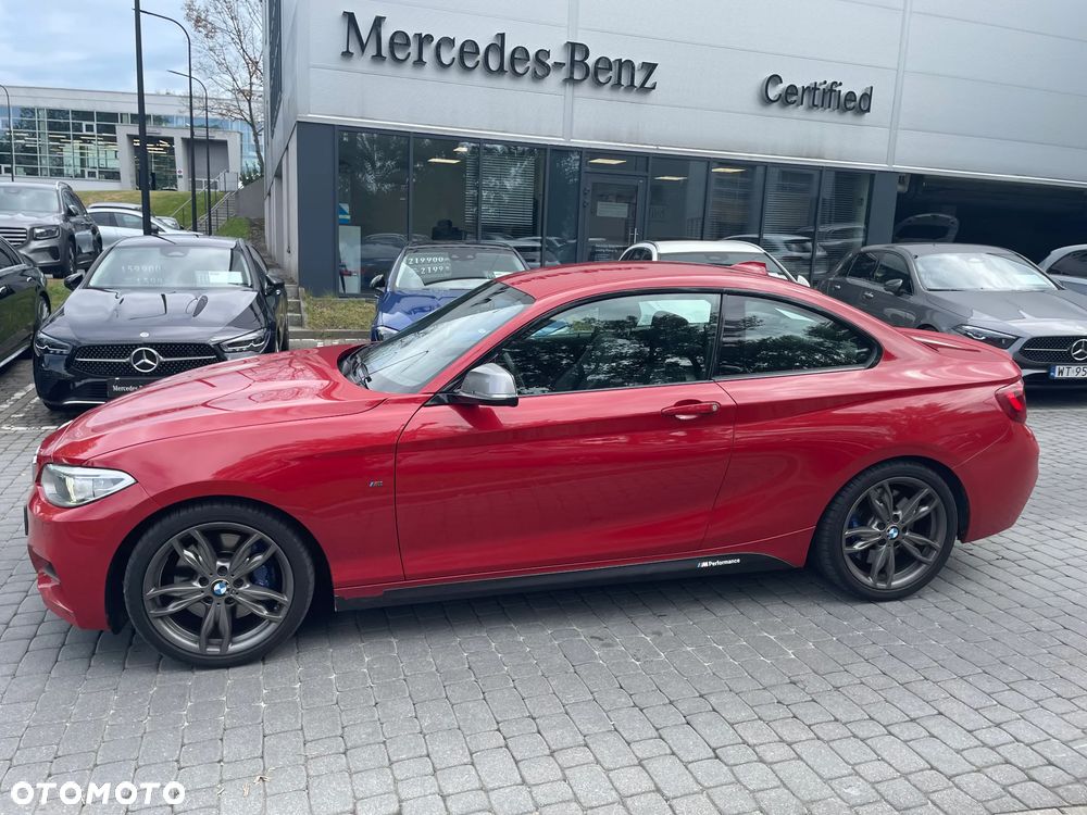 BMW Seria 2 - 2