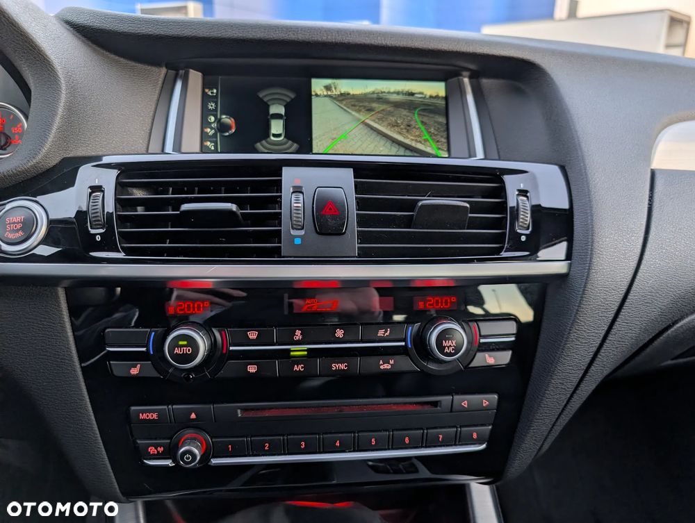 BMW X4 xDrive20d M Sport - 22