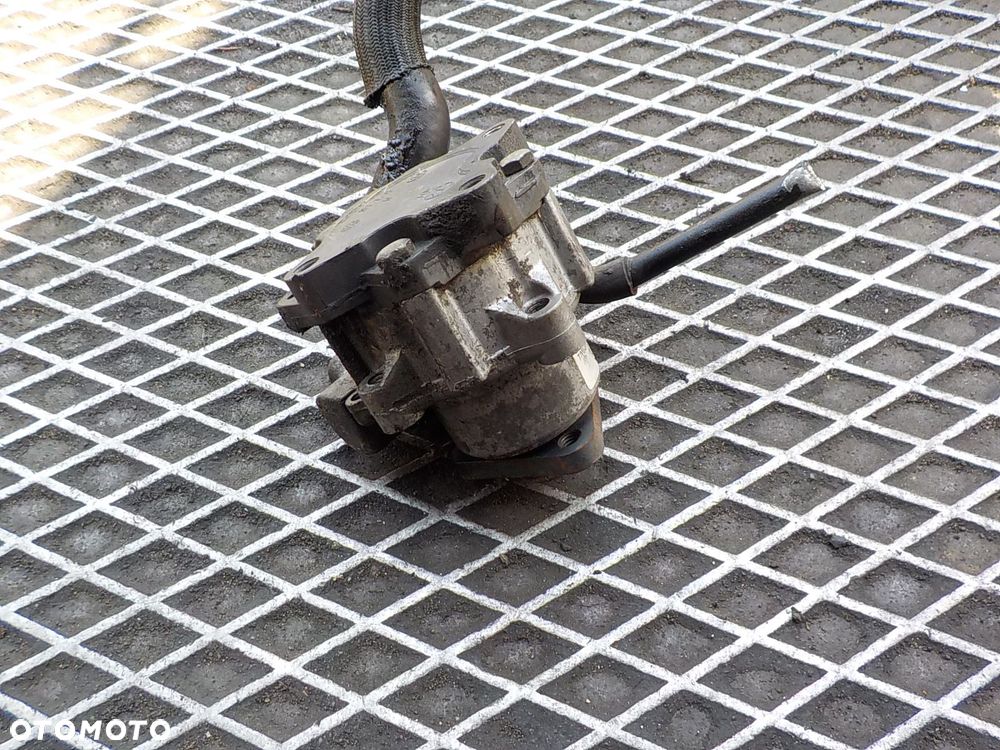 AUDI A6 C6 2.4 B POMPA WSPOMAGANIA 4F0145155H - 4