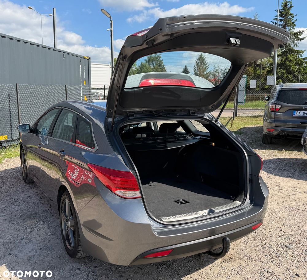 Hyundai i40 - 34