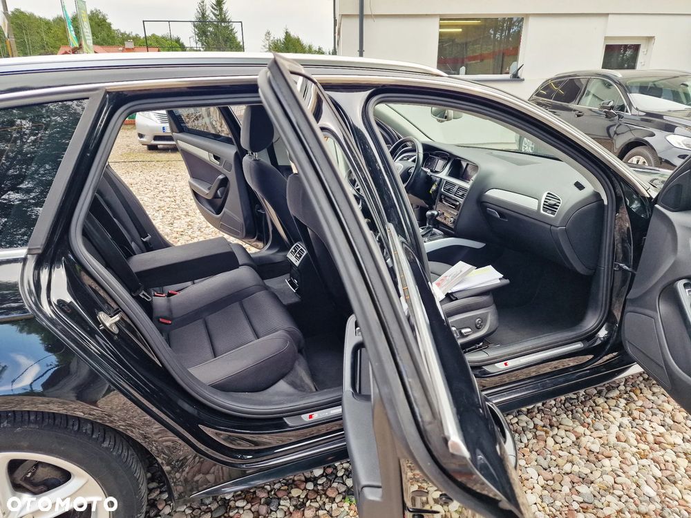 Audi A4 Avant - 17