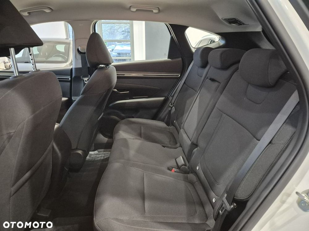 Hyundai Tucson 1.6 T-GDi Modern 2WD - 15