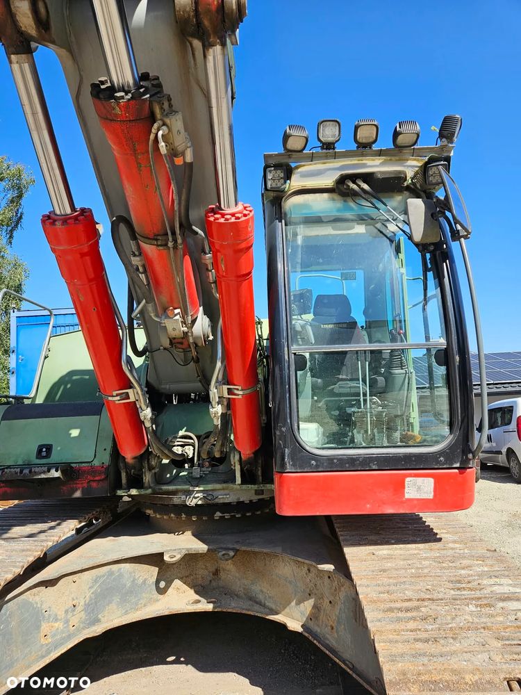Liebherr R936 - 16