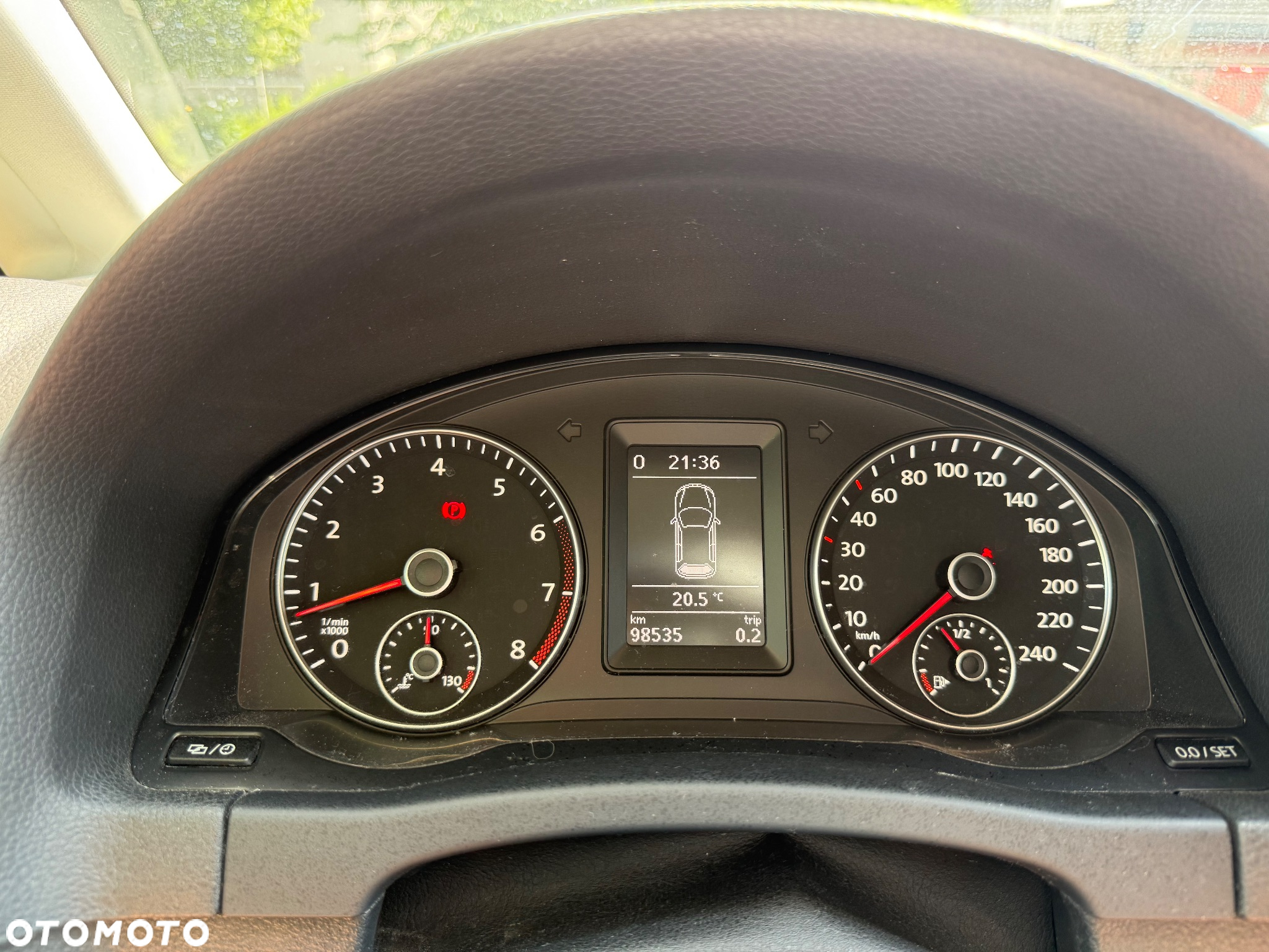 Volkswagen Golf Plus 1.4 TSI MATCH - 22