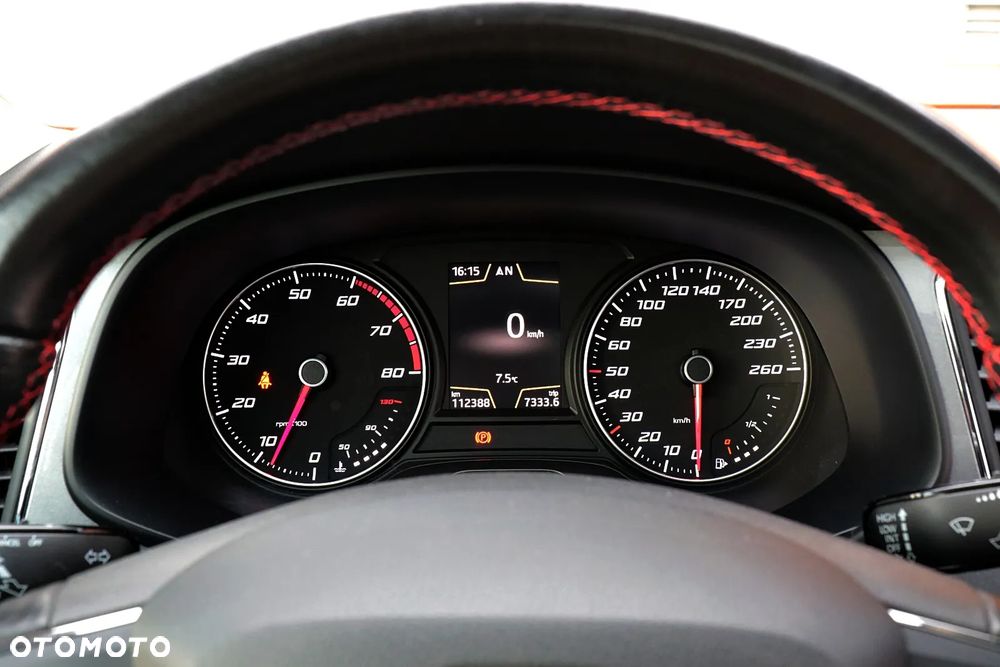 Seat Leon SC 1.8 TSI Start&Stop FR - 32