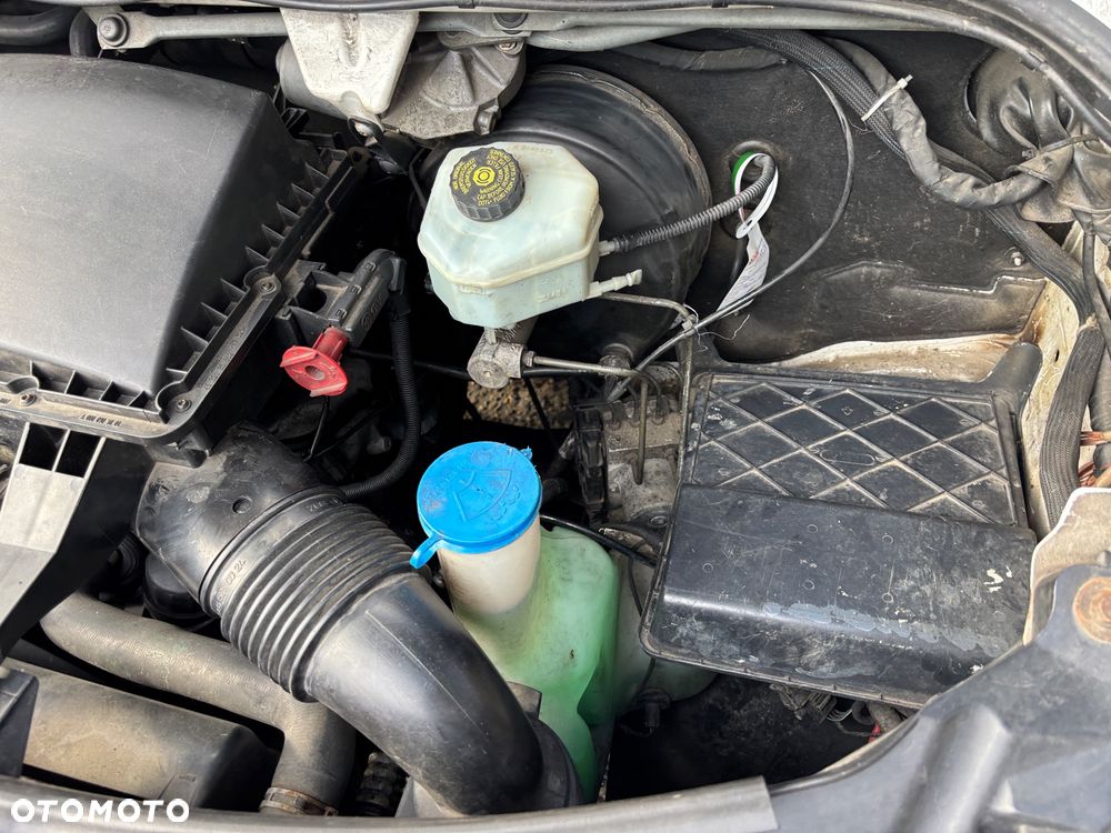 Mercedes-Benz sprinter - 31