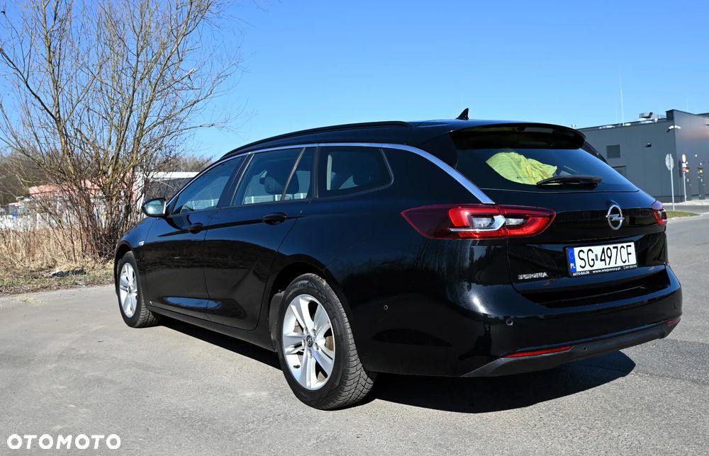 Opel Insignia - 8