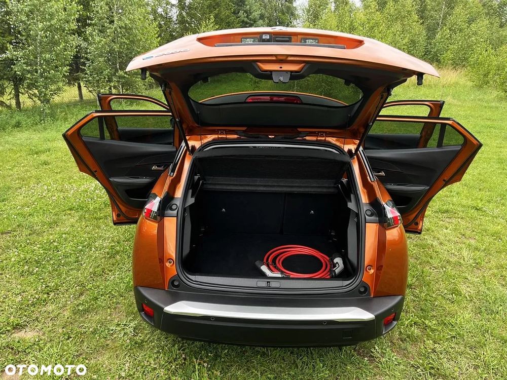 Peugeot 2008 Allure Pack - 9