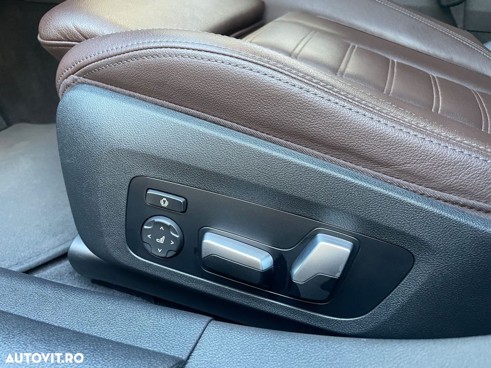 BMW Seria 4 420d xDrive - 13