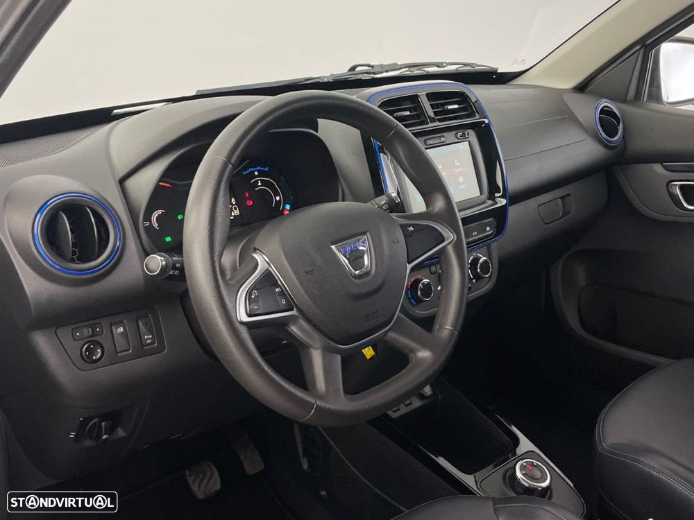 Dacia Spring Electric 45 Comfort - 16
