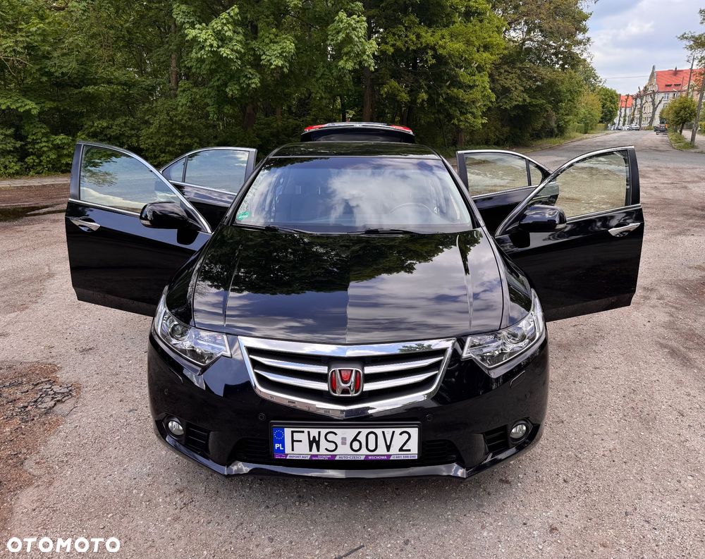 Honda Accord 2.0 Elegance 50 Jahre Edition - 4