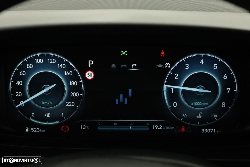 Hyundai i20 1.0 T-GDI Style DCT - 15