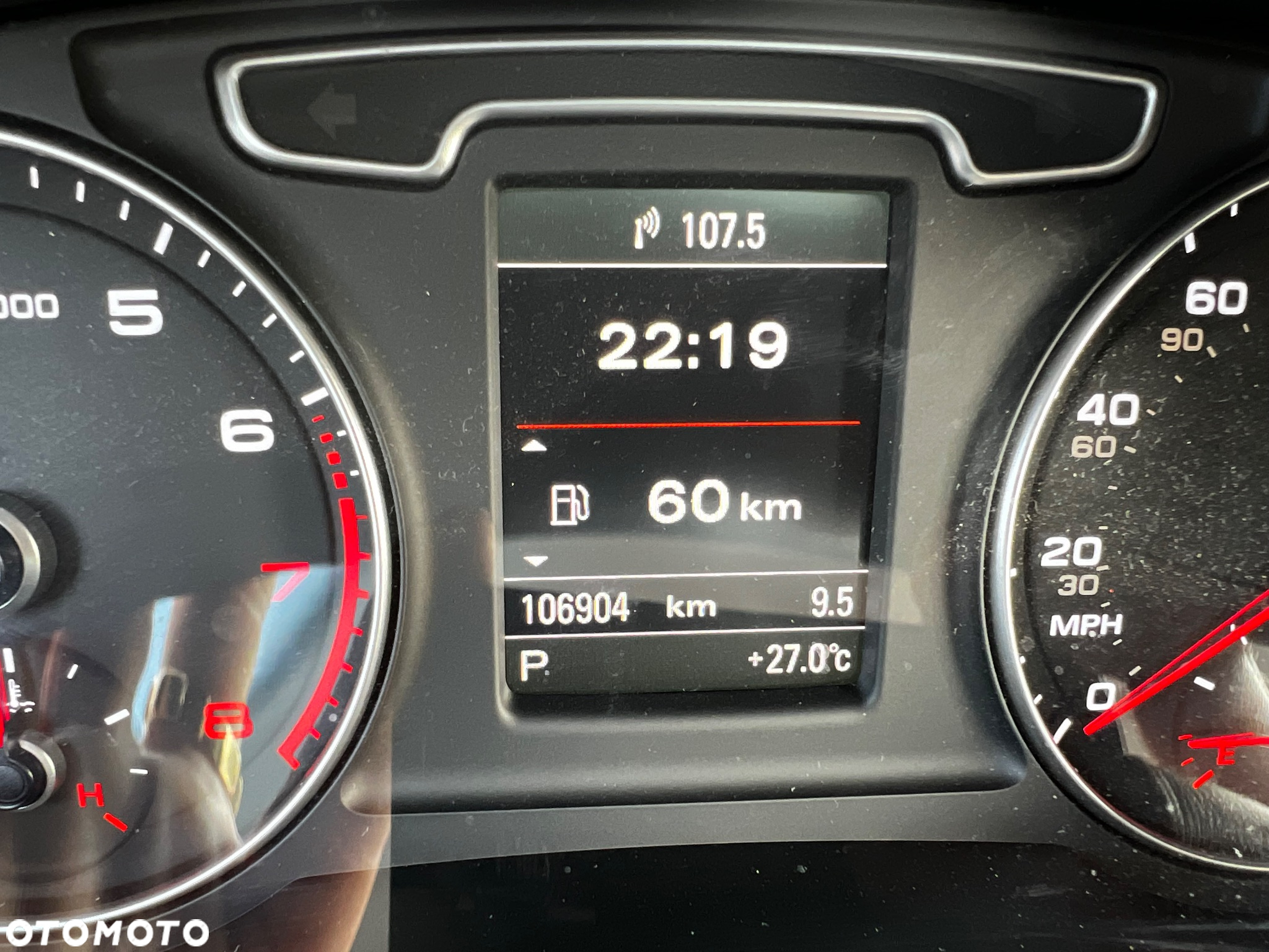 Audi Q3 2.0 TFSI Quattro Design S tronic - 20