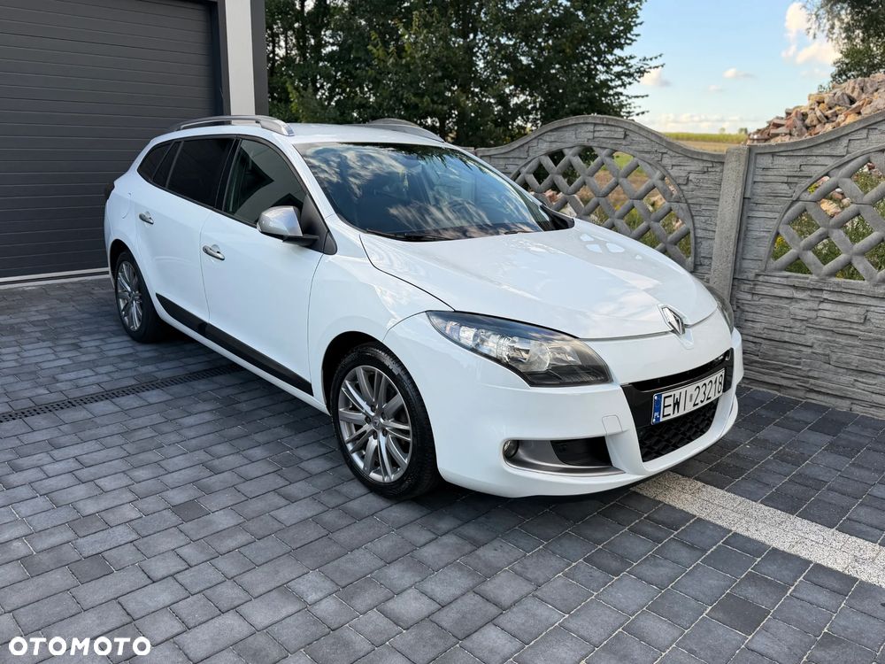 Renault Megane - 2