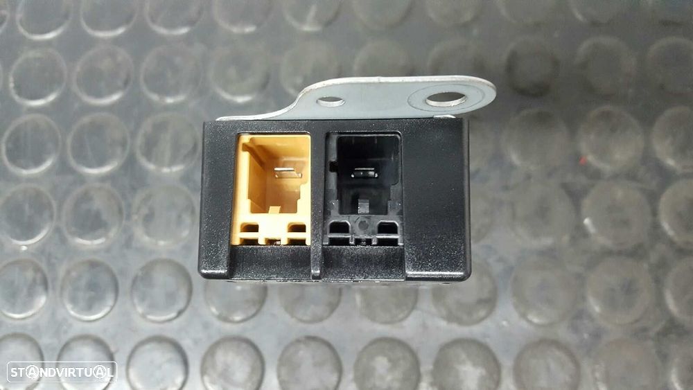 AMPLIFICADOR DE ANTENA VOLKSWAGEN GOLF VI (5K1) SPORT - 5