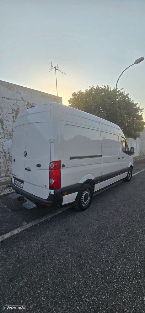 VW Crafter - 6