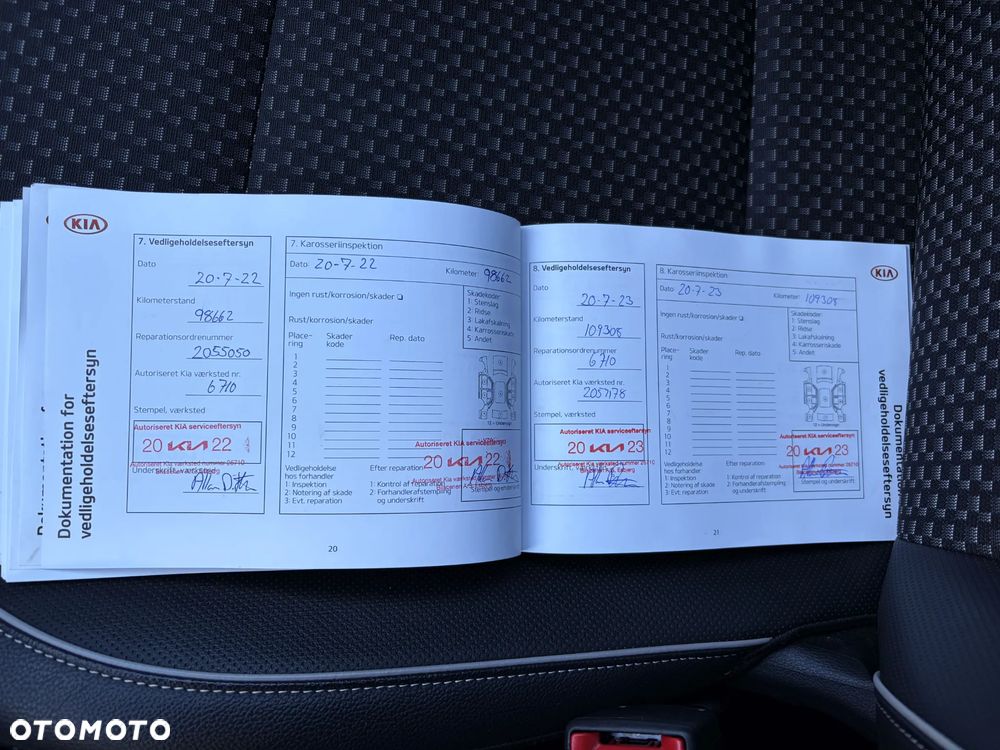 Kia Ceed 1.4 T-GDI L - 38