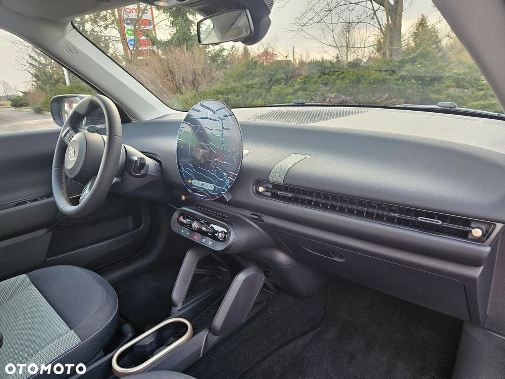 MINI Cooper E 40.7 Linia Classic - 26