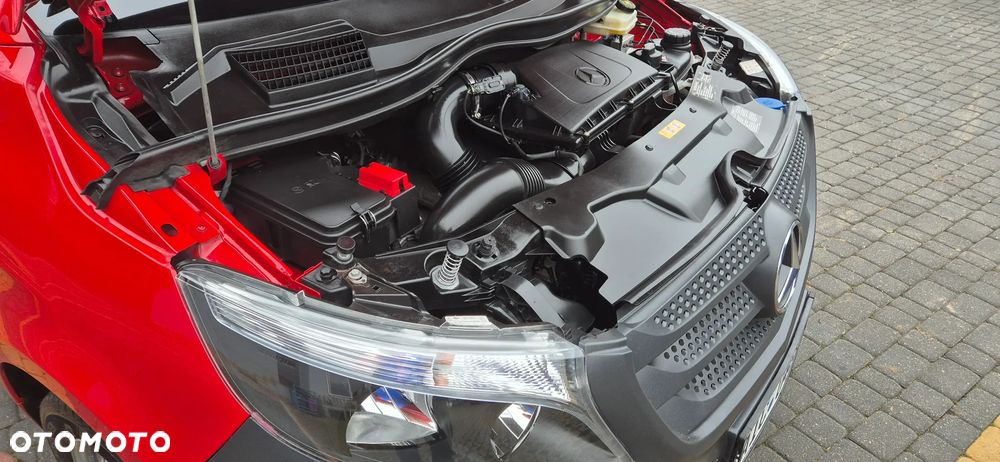 Mercedes-Benz Vito - 35