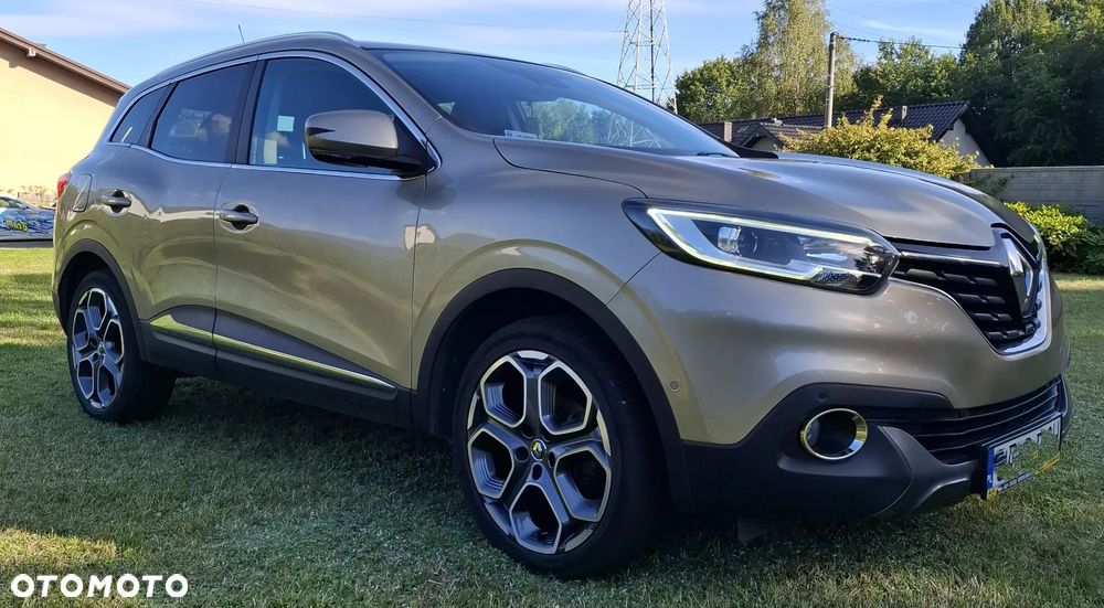 Renault Kadjar