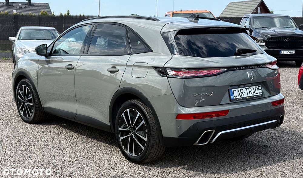 DS Automobiles DS 7 1.6 E-Tense 4x4 Opera - 11