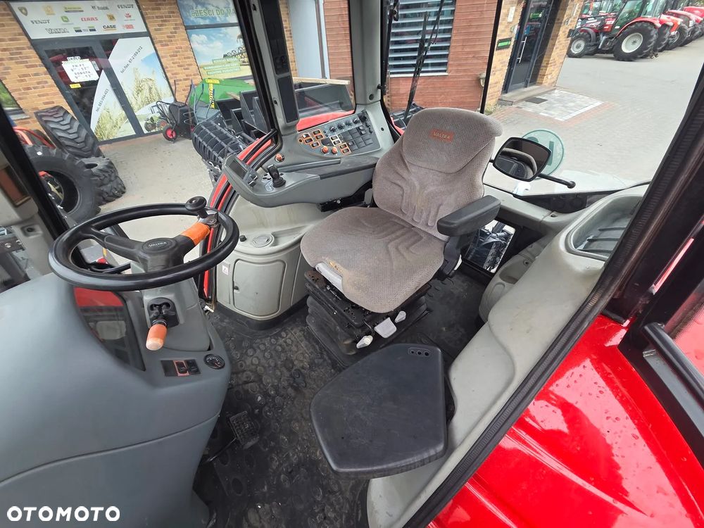 Valtra T 132 DIRECT VERSU - 23