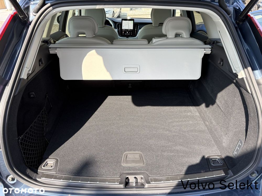 Volvo XC 60 - 26