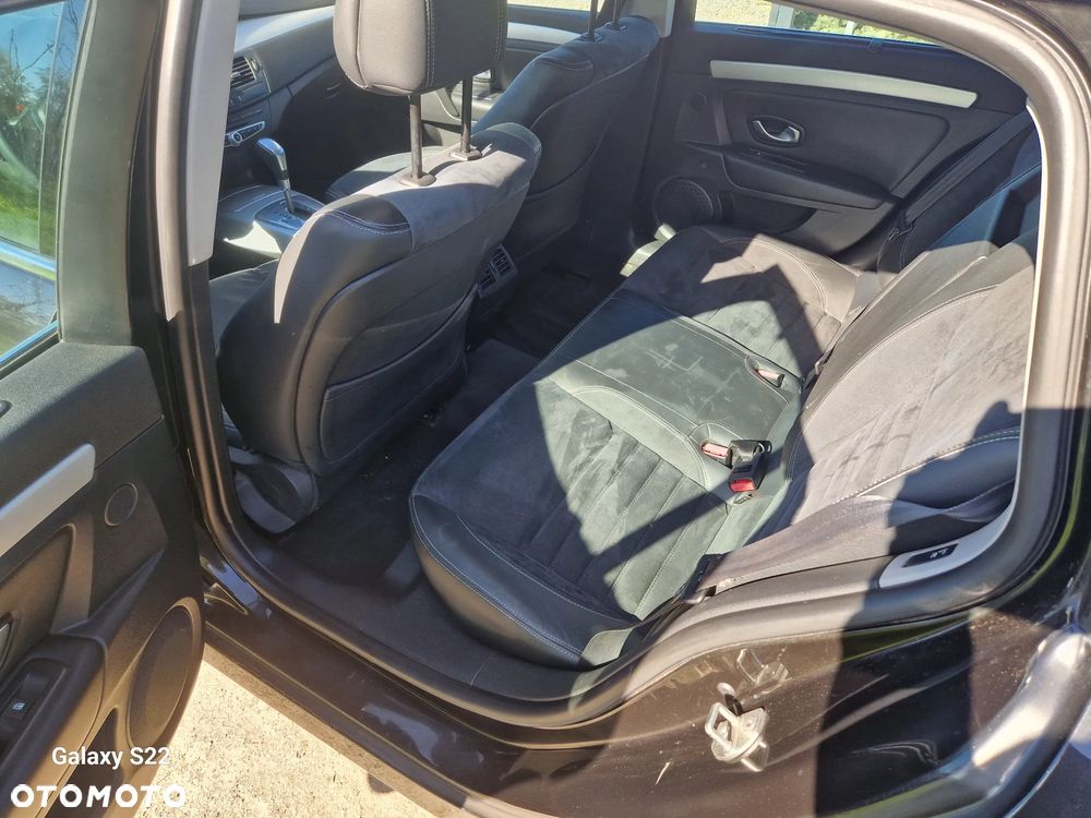 Renault Laguna 2.0 DCi Privilege - 12