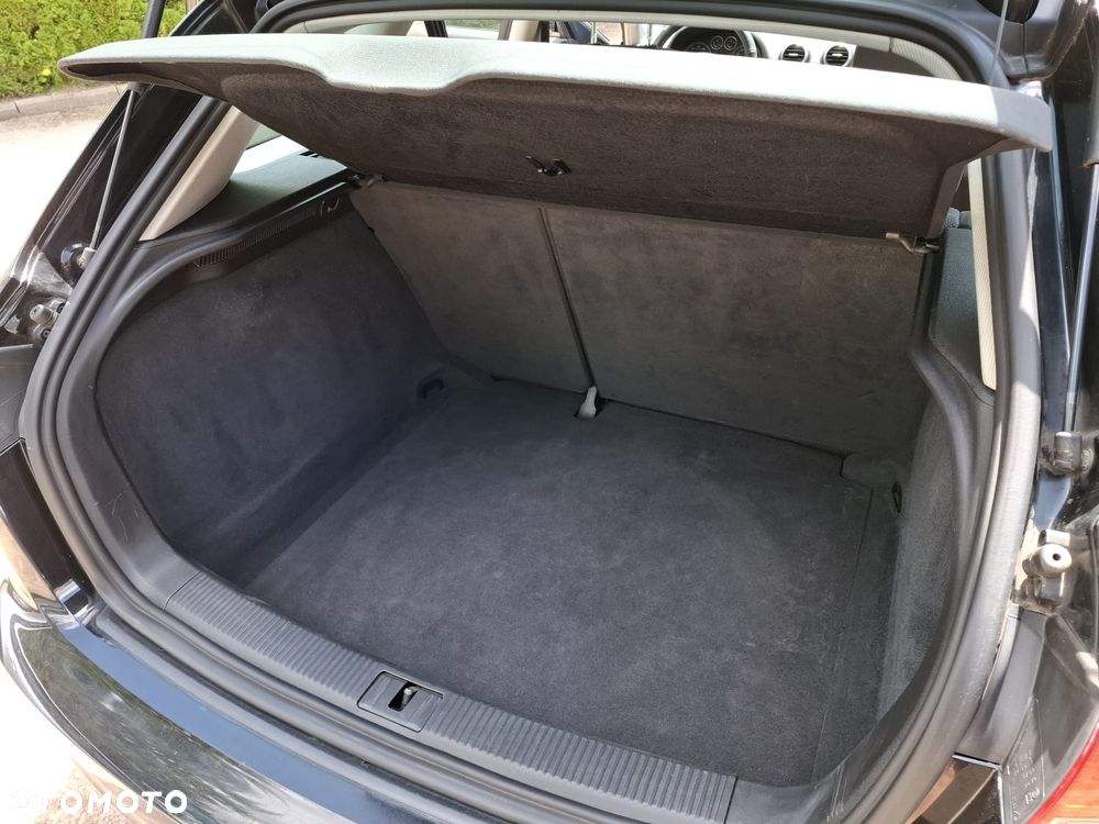 Audi A3 Sportback 1.6 Ambiente - 11