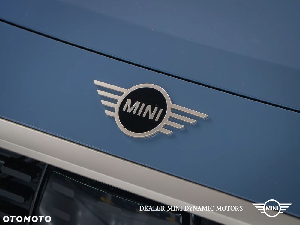 MINI Countryman S ALL4 Favoured Trim - 8