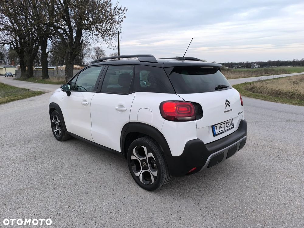 Citroën C3 Aircross 1.6 BlueHDi Shine S&S - 3