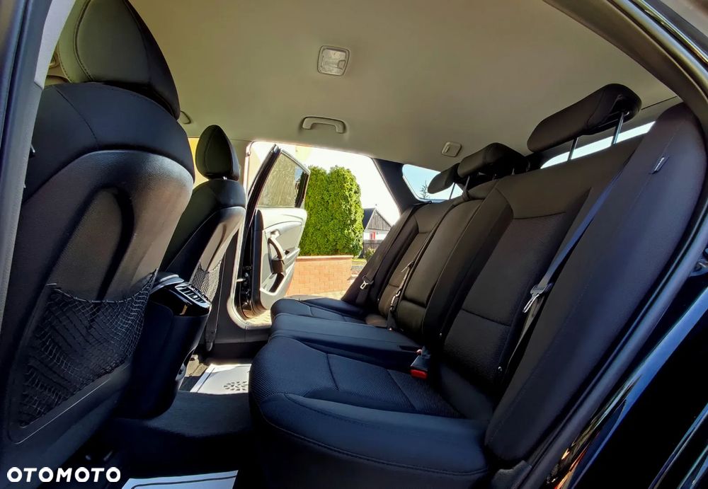 Hyundai i40 i40cw 1.6 Fifa World Cup Edition - 20