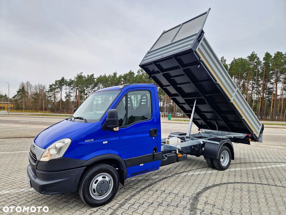 Iveco DAILY - 14