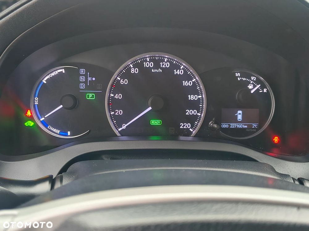 Lexus CT Executive Line - 28