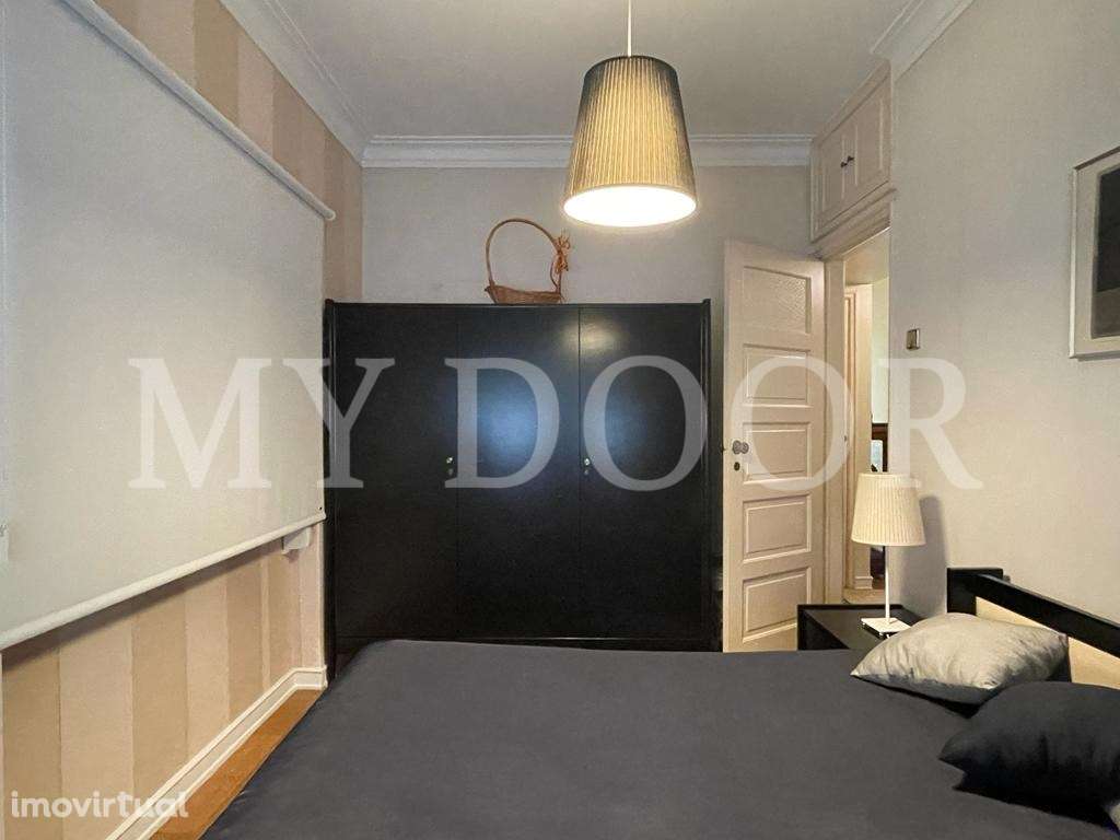 Arrenda-se Quarto - Moscavide em apartamento habitado - Central - Grande imagem: 5/9