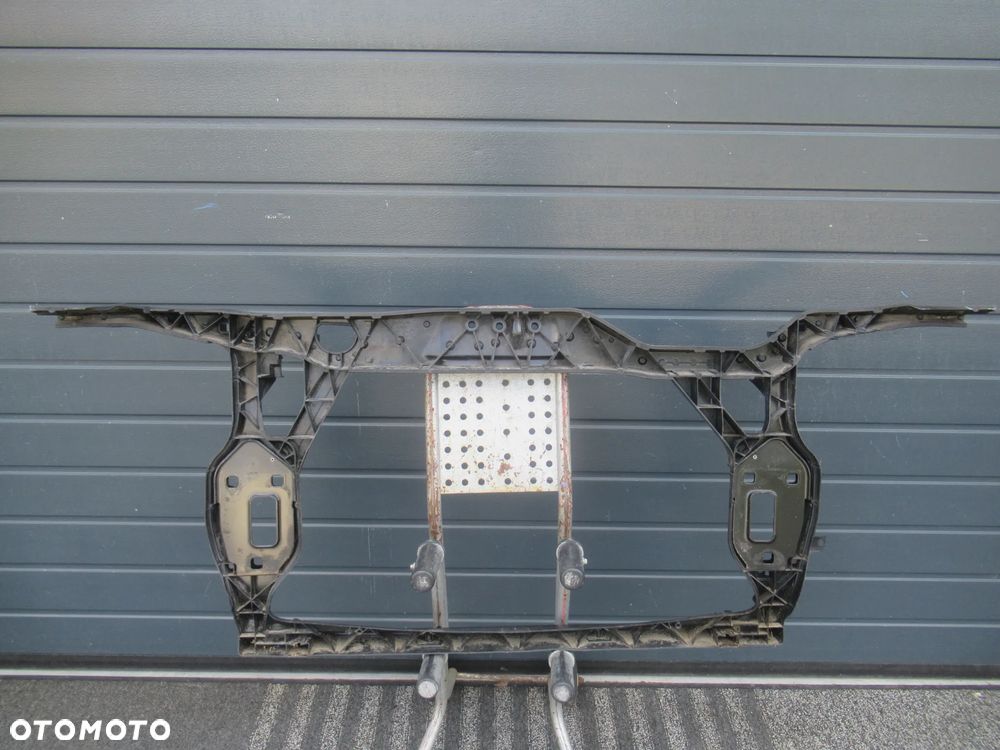 PAS PRZEDNI PRZÓD WZMOCNIENIE CZOŁOWE AUDI Q5 I 1 LIFT 8R0805594B 2012-2016 - 10
