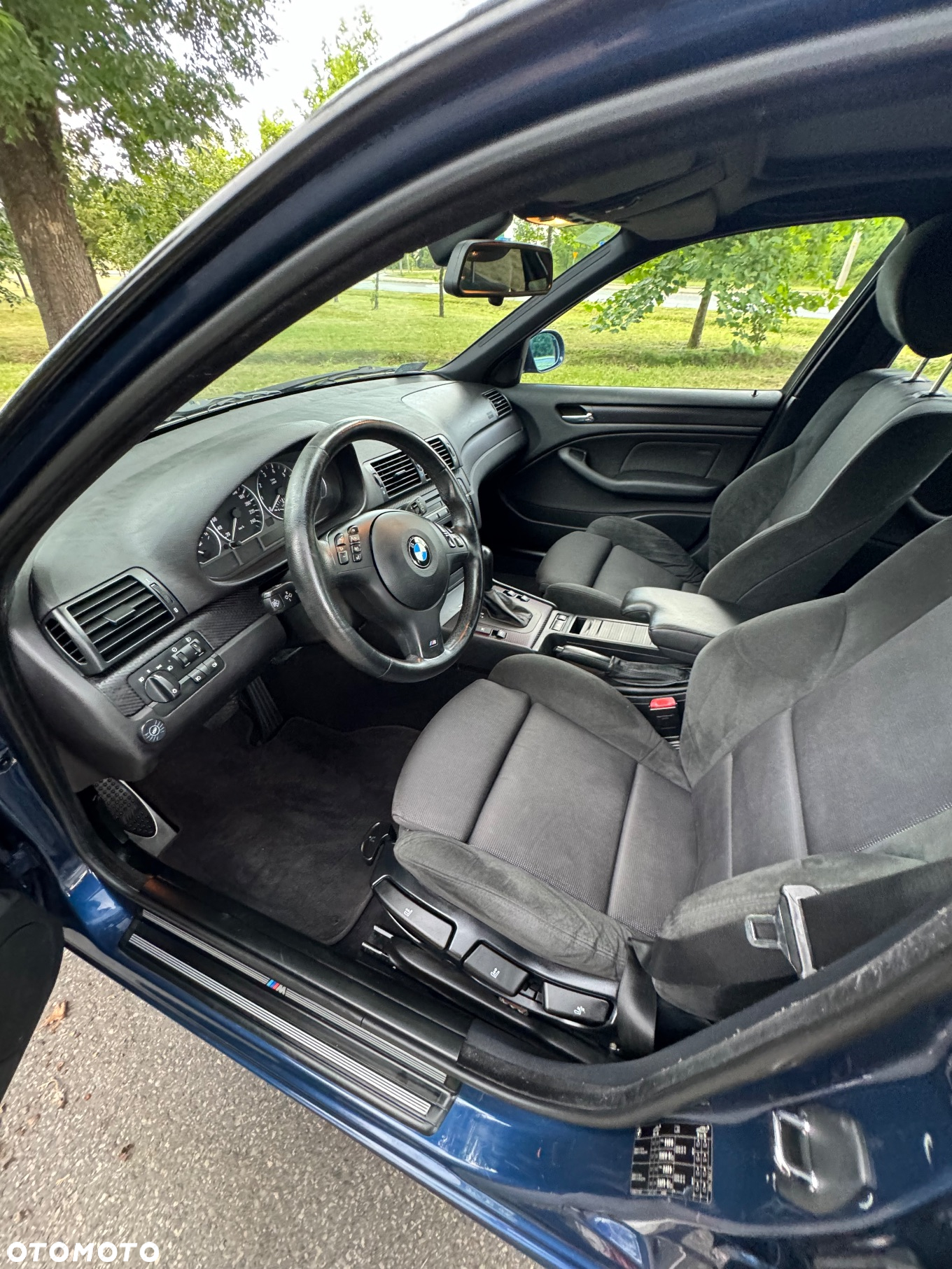 BMW Seria 3 - 16
