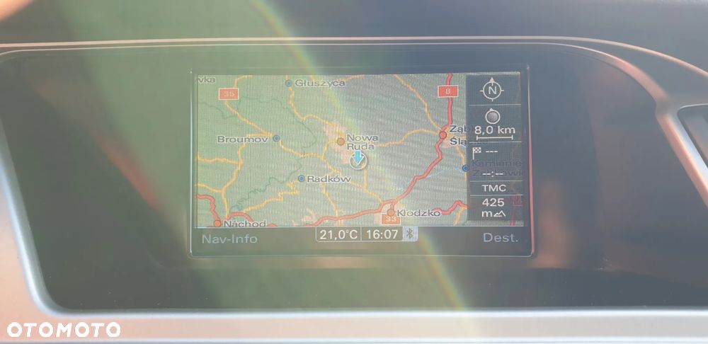 Audi A4 Avant 2.0 TDI DPF Ambition - 34