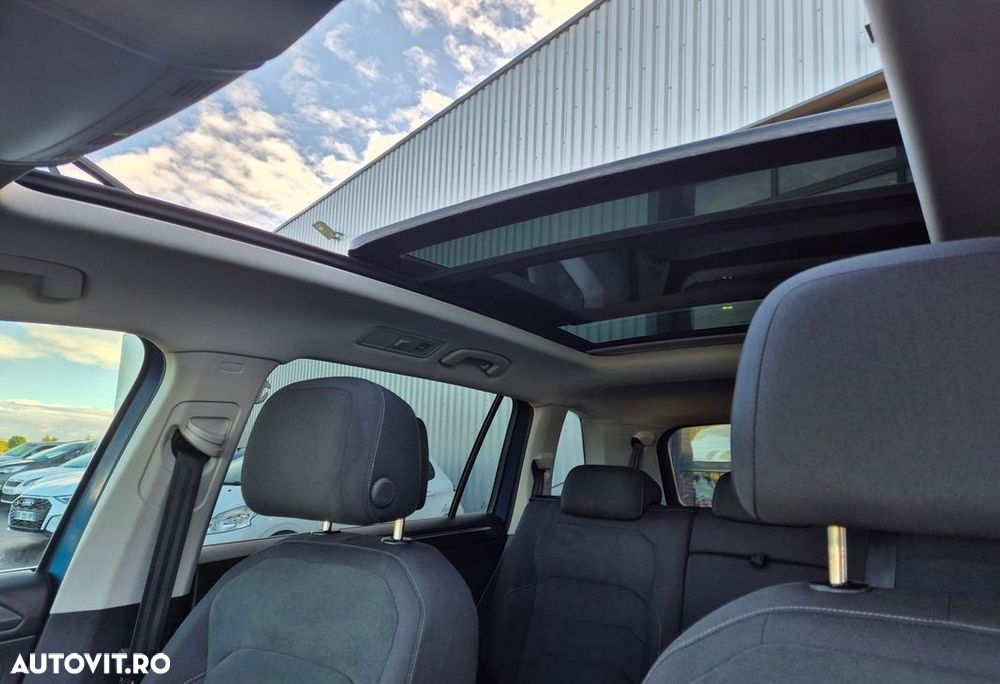 Volkswagen Tiguan Allspace 2.0 TDI SCR 4Motion DSG Highline - 7