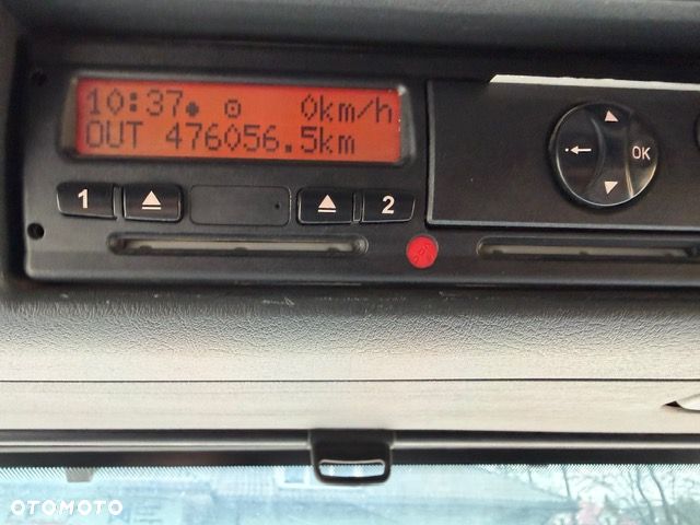 MAN TGS 26.440 - 8