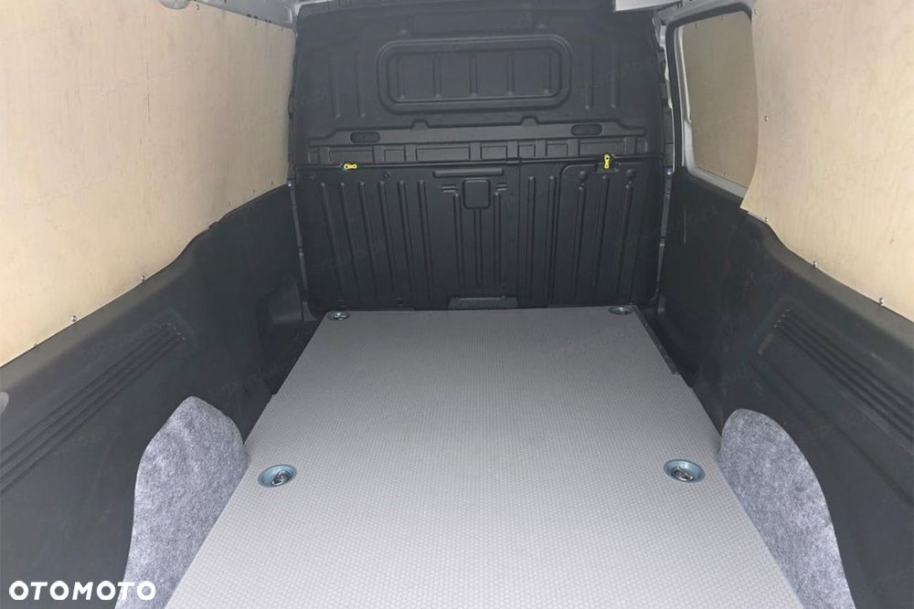 Opel Combo Van Cargo L2H1 EAT8 1.5 130KM - 11