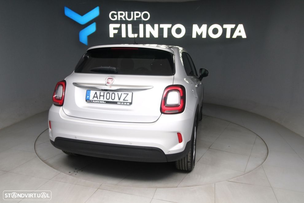 Fiat 500X 1.0 FireFly Connect - 3