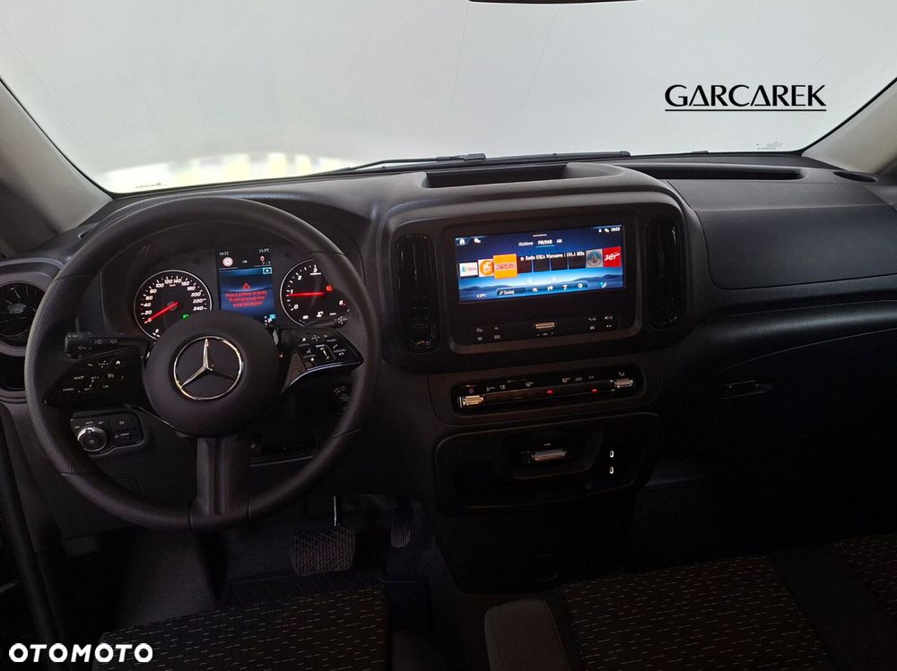Mercedes-Benz Vito - 13