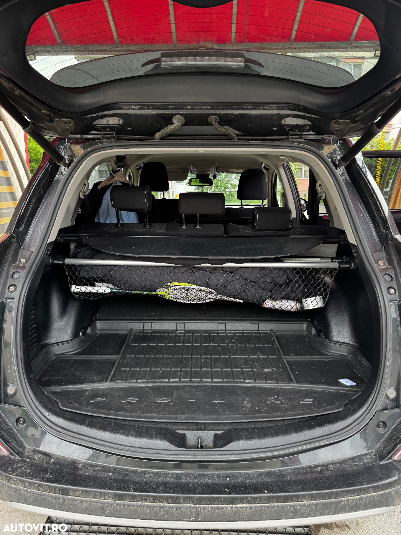 Toyota RAV4 2.5 4x4 Hybrid Comfort - 3