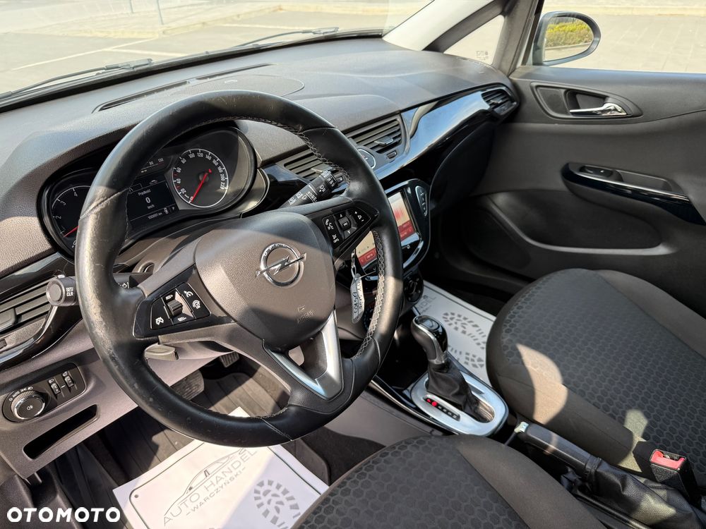Opel Corsa 1.4 Cosmo - 10