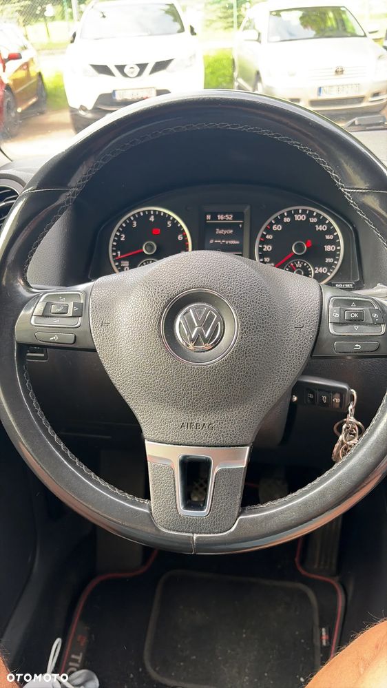 Volkswagen Tiguan 1.4 TSI Trend&Fun - 8