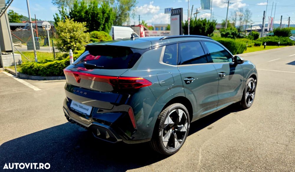 Cupra Terramar - 6