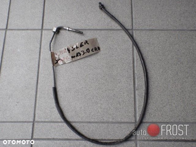 CZUJNIK SONDA TEMPERATURY SPALIN 300C 56044589AB - 1