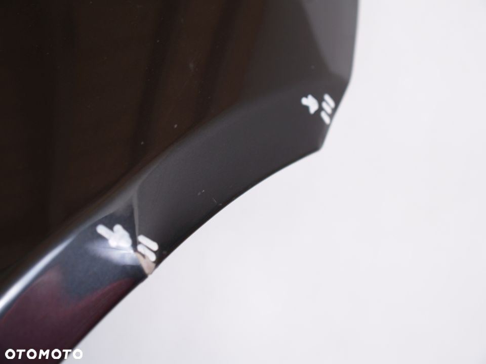 BMW 5 Blotnik prawy V F10 11r - 2